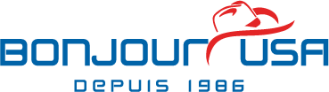 Bonjour USA Tours Bonjour USA Tours